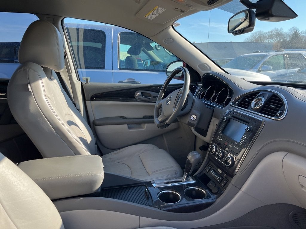 2015 Buick Enclave Premium