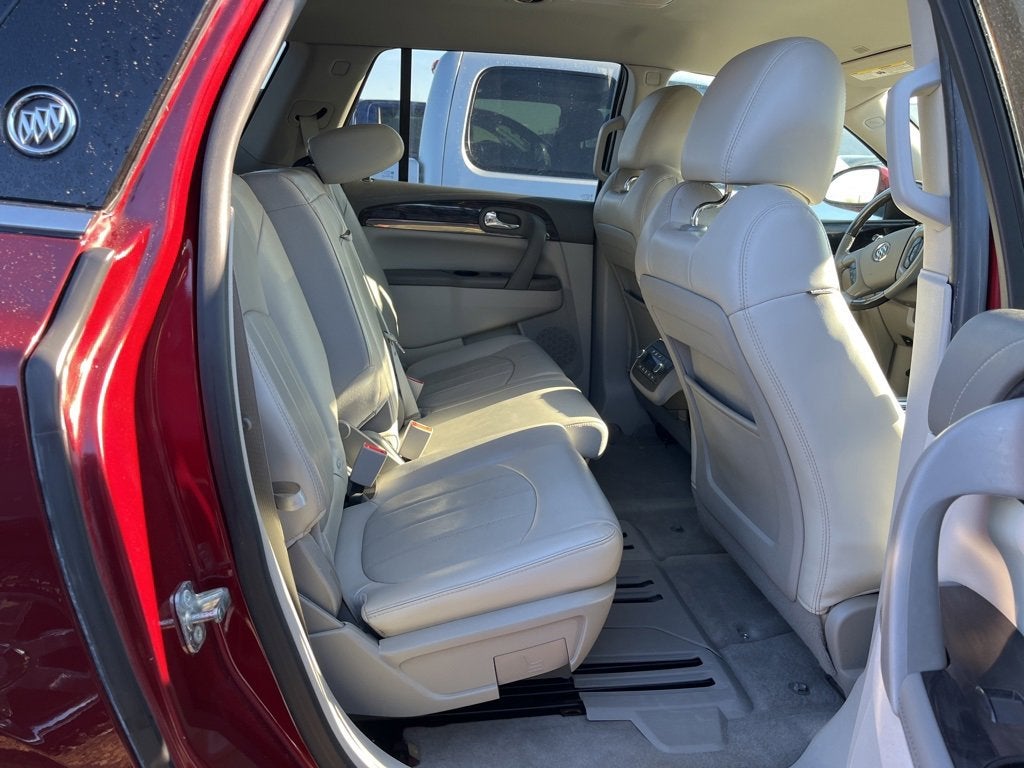 2015 Buick Enclave Premium