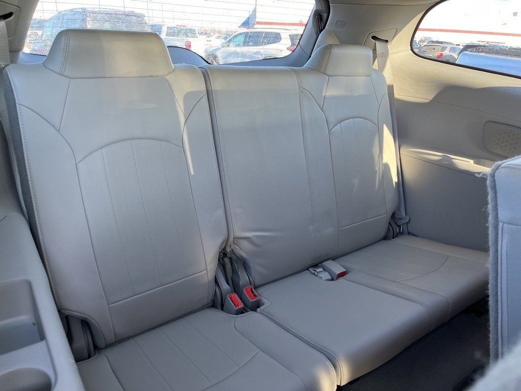 2015 Buick Enclave Premium