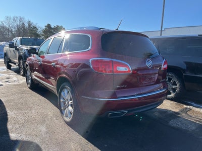 2015 Buick Enclave Premium