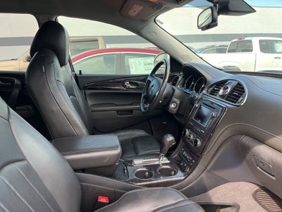 2016 Buick Enclave Premium
