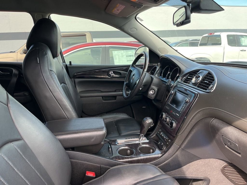 2016 Buick Enclave Premium