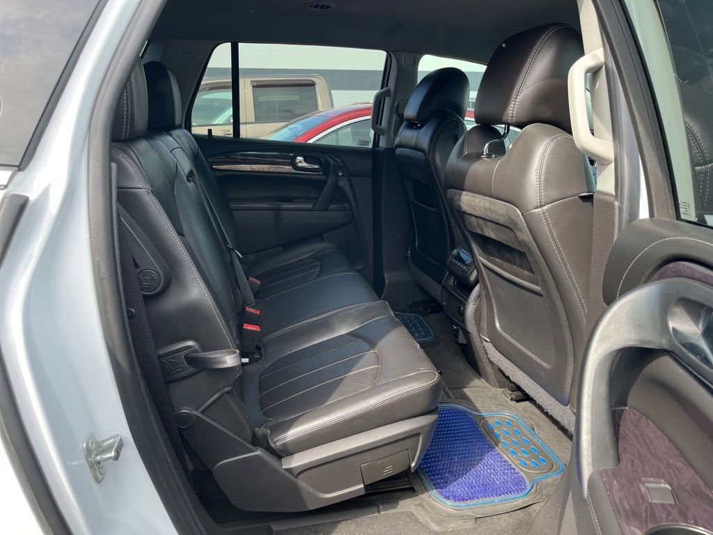 2016 Buick Enclave Premium