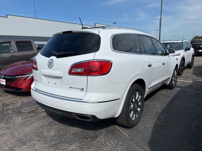 2016 Buick Enclave Premium