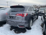 2018 Acura RDX AWD