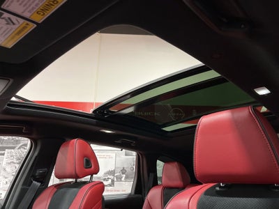 2024 Acura MDX w/A-Spec Package