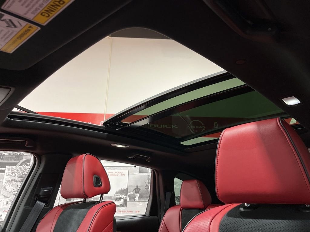 2024 Acura MDX w/A-Spec Package