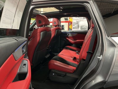 2024 Acura MDX w/A-Spec Package