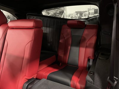 2024 Acura MDX w/A-Spec Package