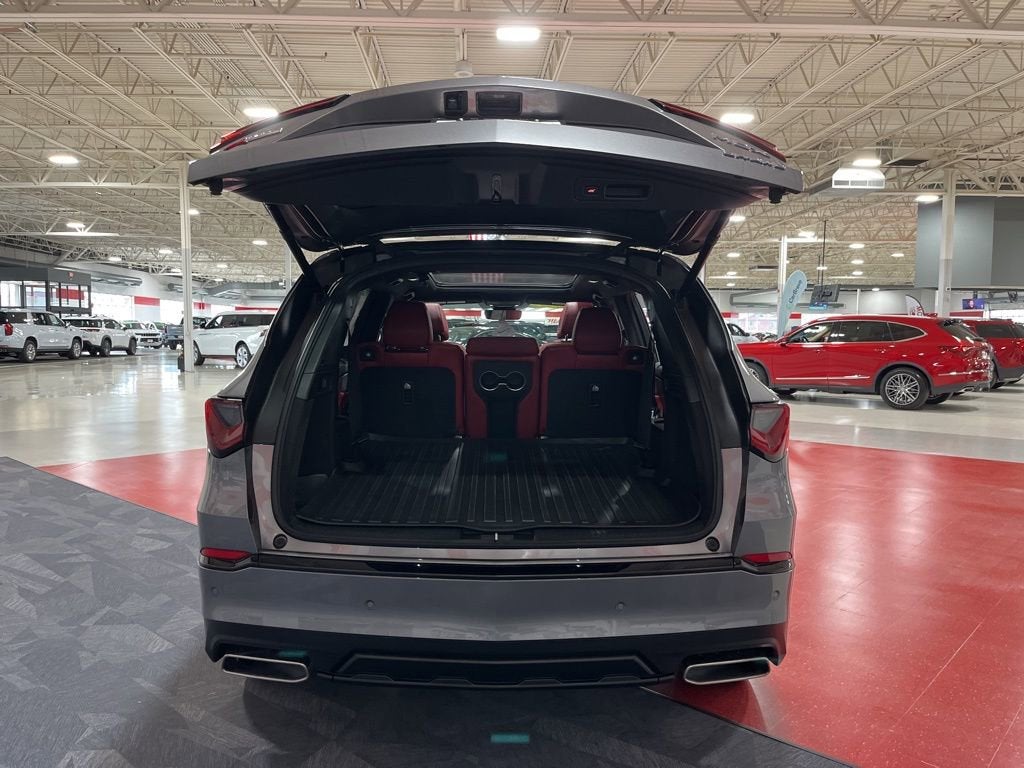 2024 Acura MDX w/A-Spec Package
