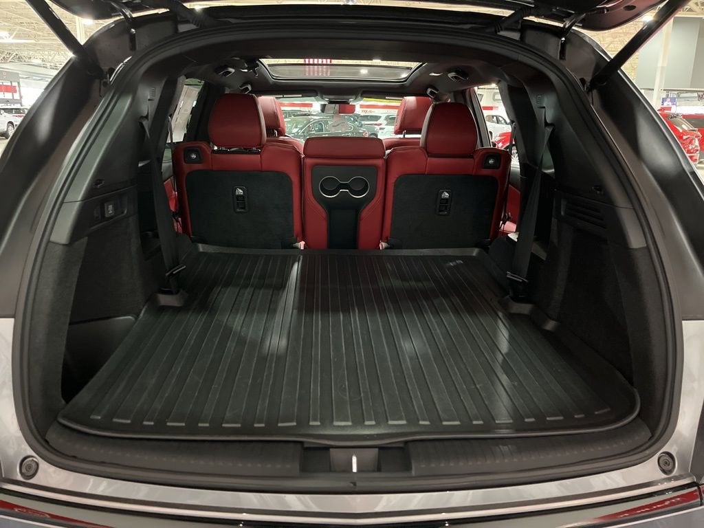 2024 Acura MDX w/A-Spec Package