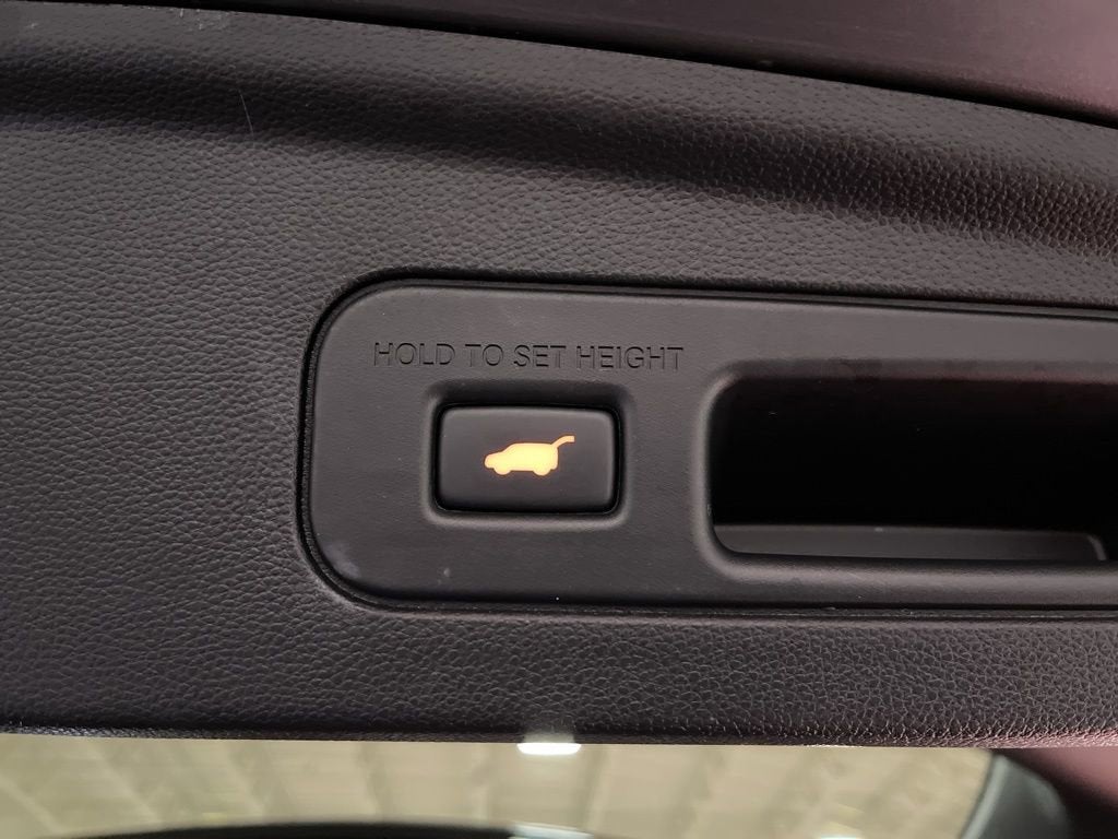 2024 Acura MDX w/A-Spec Package