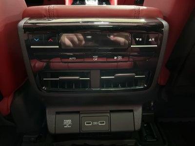 2024 Acura MDX w/A-Spec Package