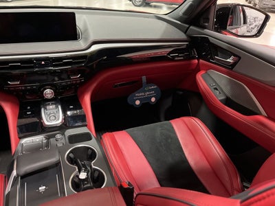 2024 Acura MDX w/A-Spec Package