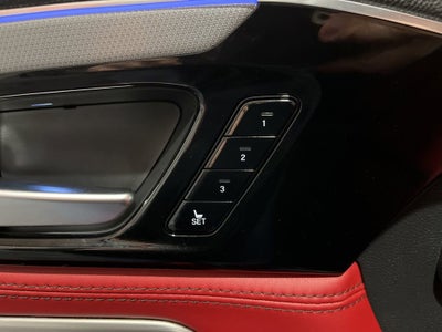 2024 Acura MDX w/A-Spec Package