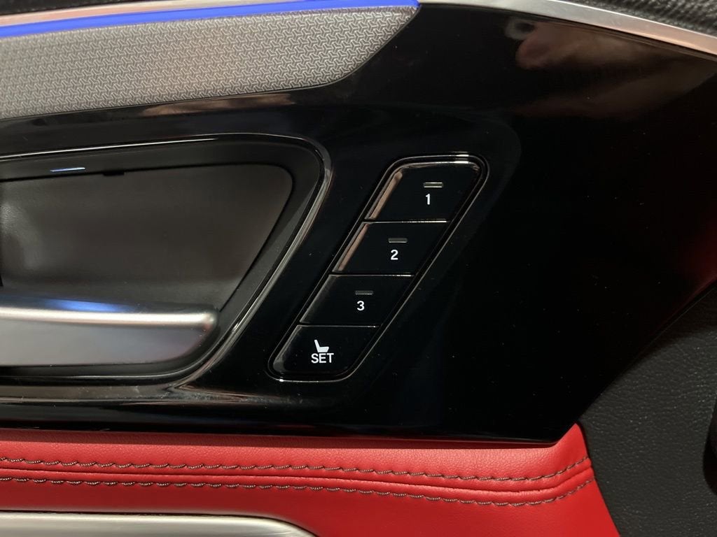 2024 Acura MDX w/A-Spec Package