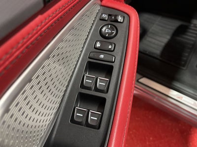 2024 Acura MDX w/A-Spec Package