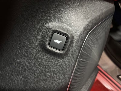 2024 Acura MDX w/A-Spec Package