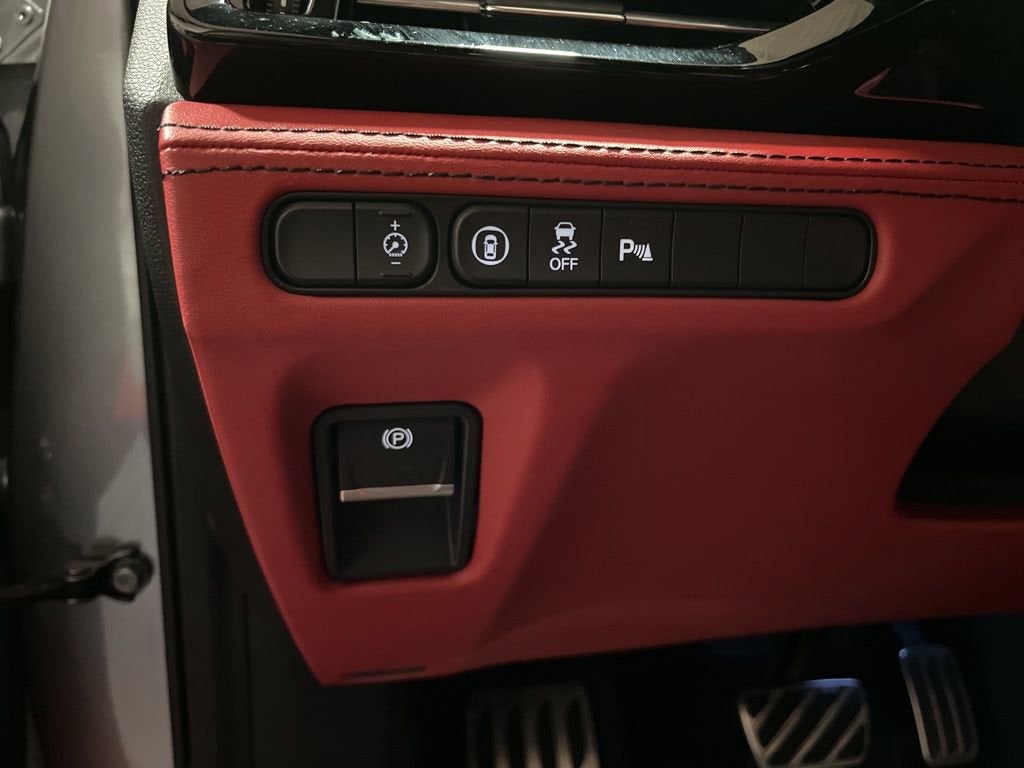 2024 Acura MDX w/A-Spec Package