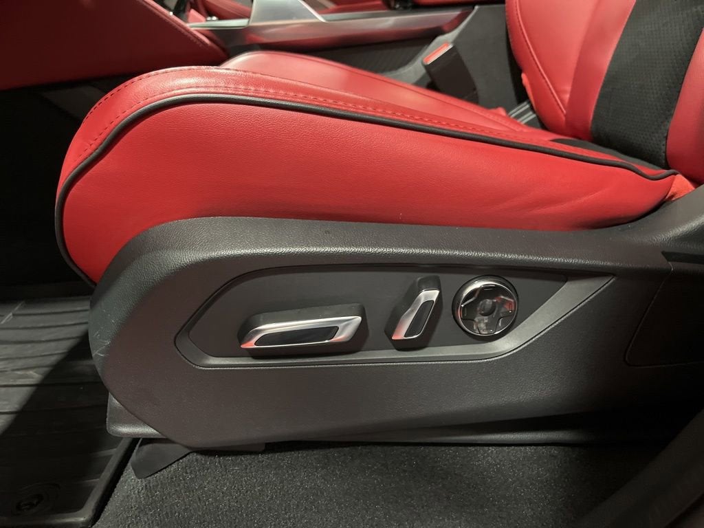 2024 Acura MDX w/A-Spec Package