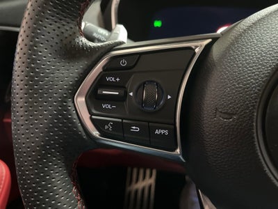 2024 Acura MDX w/A-Spec Package