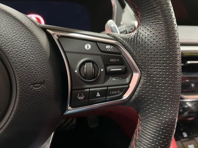 2024 Acura MDX w/A-Spec Package