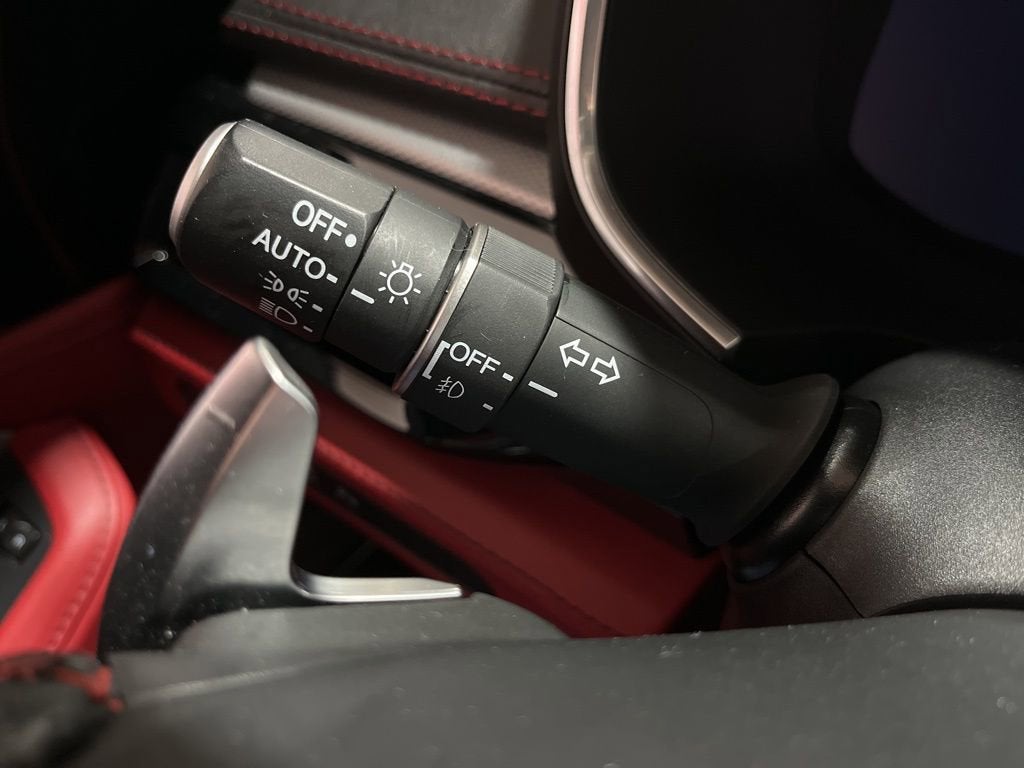 2024 Acura MDX w/A-Spec Package