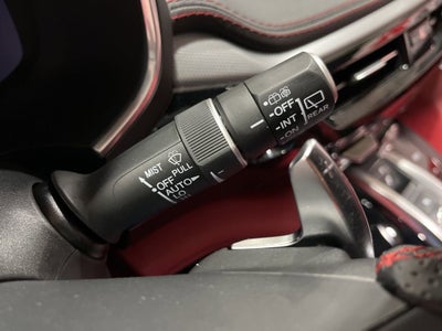 2024 Acura MDX w/A-Spec Package