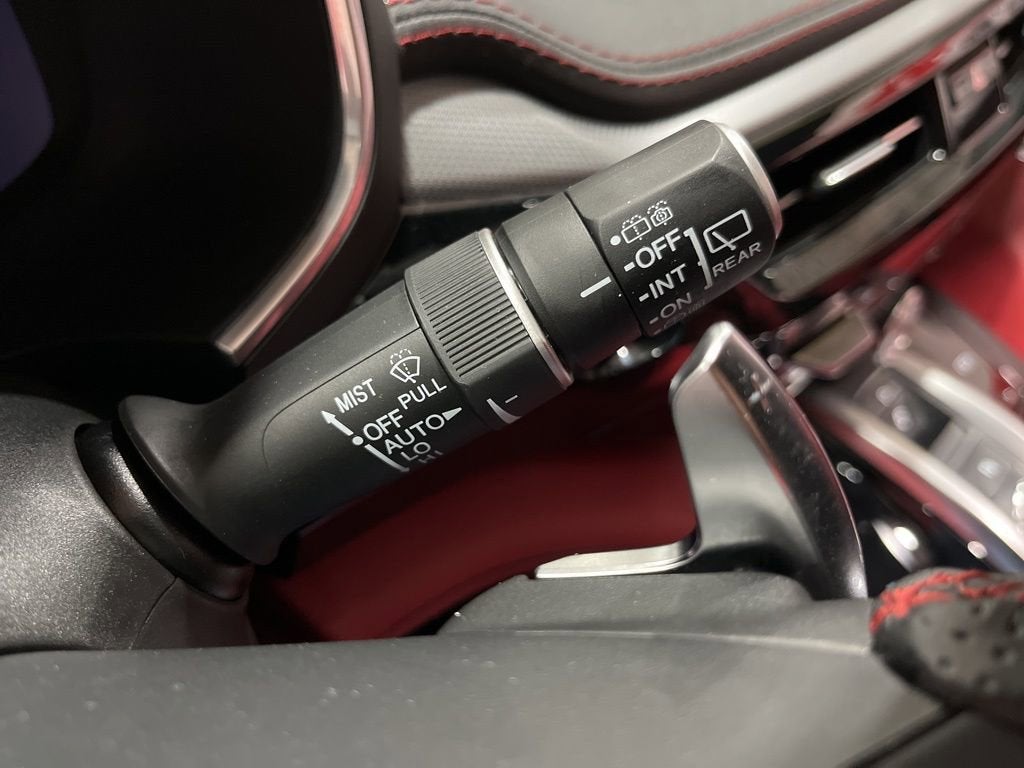 2024 Acura MDX w/A-Spec Package