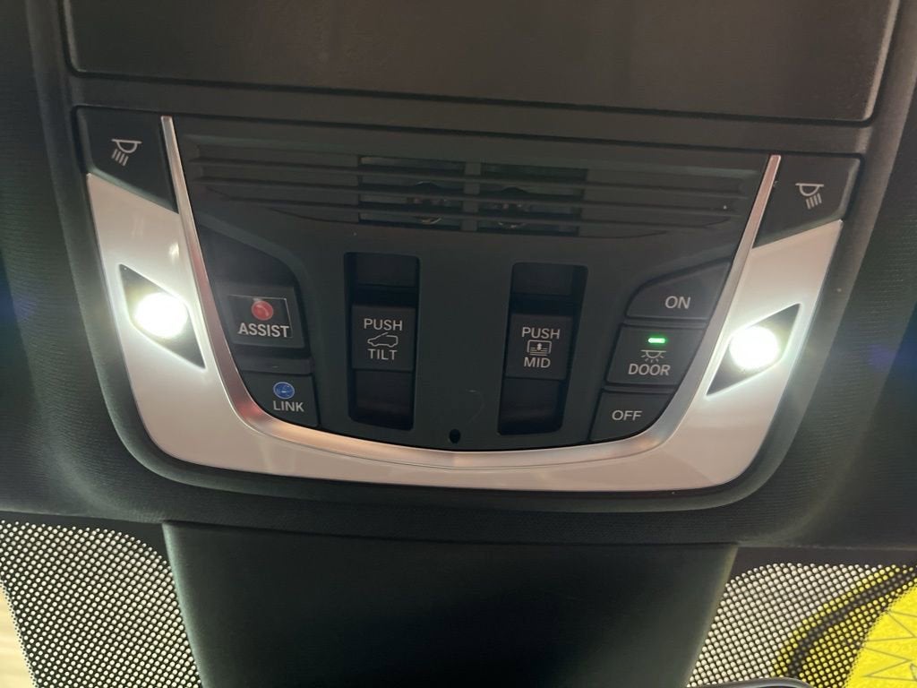 2024 Acura MDX w/A-Spec Package