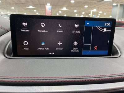 2024 Acura MDX w/A-Spec Package