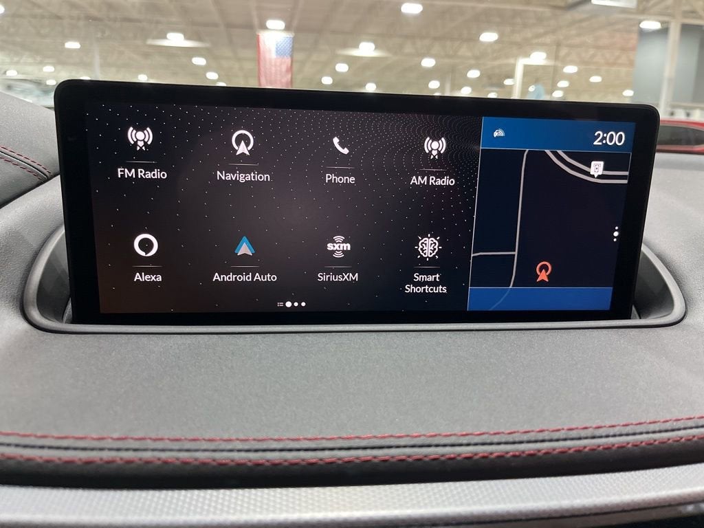 2024 Acura MDX w/A-Spec Package