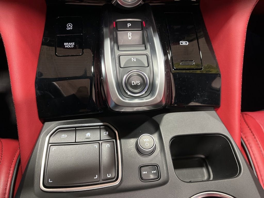 2024 Acura MDX w/A-Spec Package