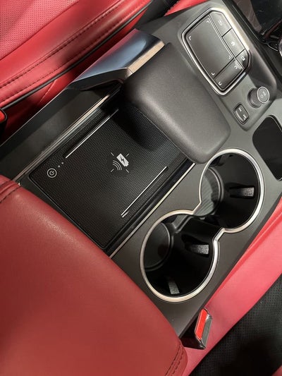 2024 Acura MDX w/A-Spec Package