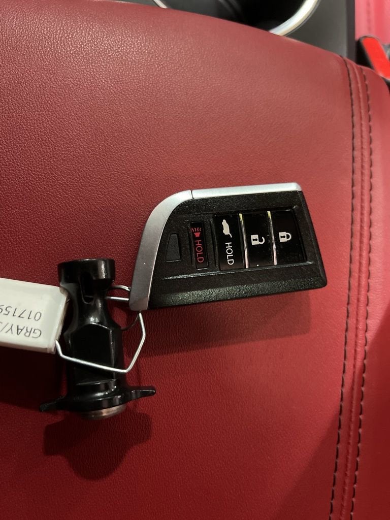 2024 Acura MDX w/A-Spec Package