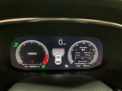 2024 Acura MDX w/A-Spec Package