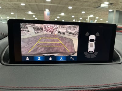 2024 Acura MDX w/A-Spec Package