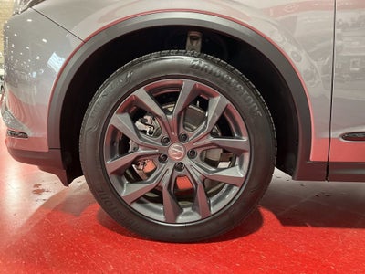 2024 Acura MDX w/A-Spec Package