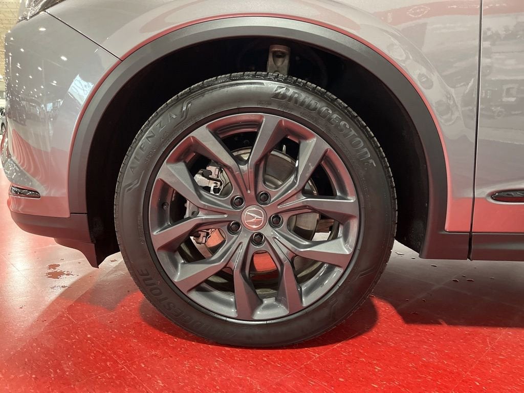 2024 Acura MDX w/A-Spec Package