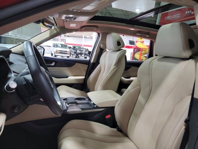 2023 Acura MDX w/Advance Package