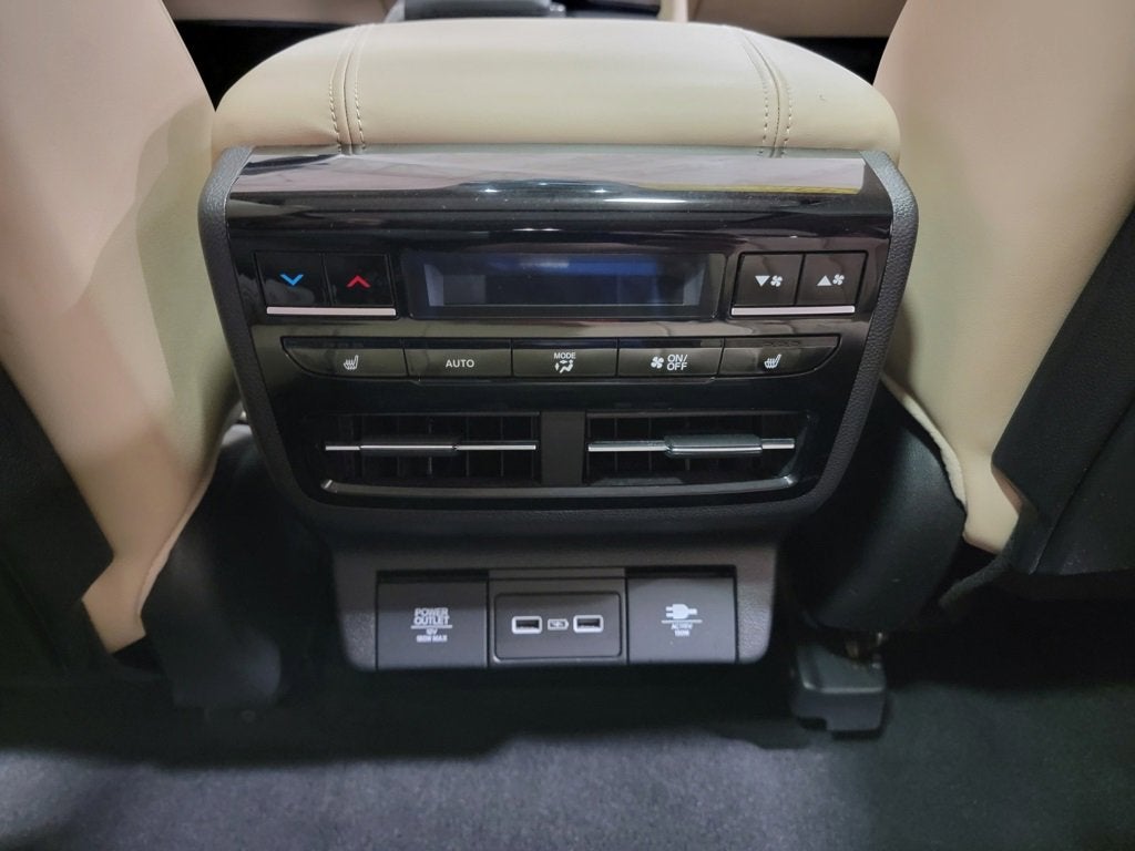 2023 Acura MDX w/Advance Package