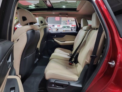 2023 Acura MDX w/Advance Package