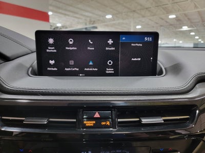 2023 Acura MDX w/Advance Package