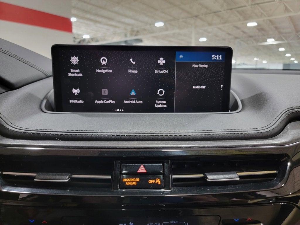 2023 Acura MDX w/Advance Package