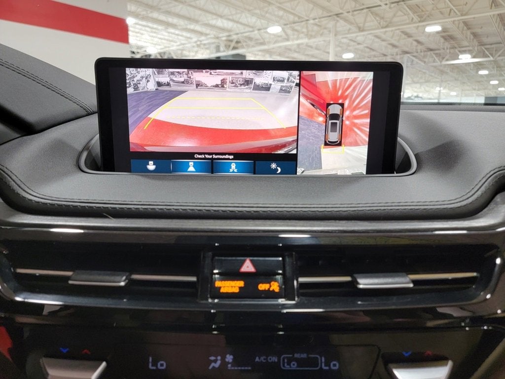 2023 Acura MDX w/Advance Package