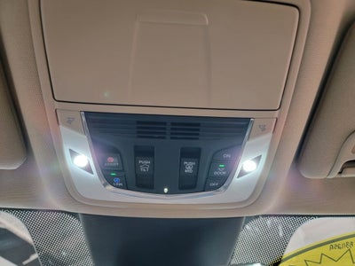 2023 Acura MDX w/Advance Package