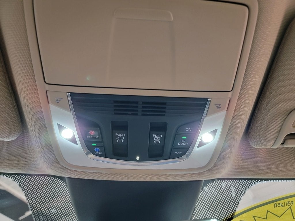 2023 Acura MDX w/Advance Package