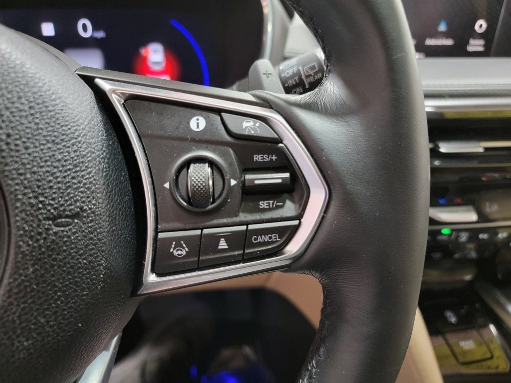 2023 Acura MDX w/Advance Package