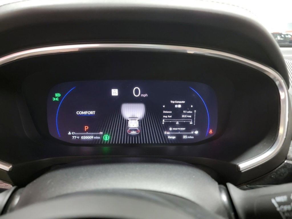 2023 Acura MDX w/Advance Package