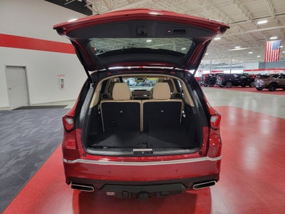 2023 Acura MDX w/Advance Package